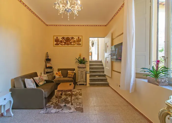Palazzo Guelfa