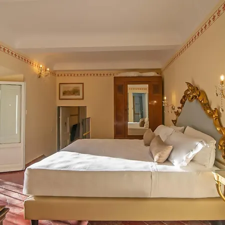 Апартаменты Palazzo Guelfa