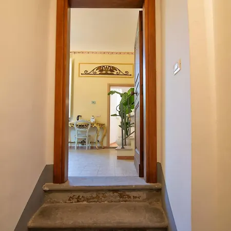 Palazzo Guelfa * Флоренция