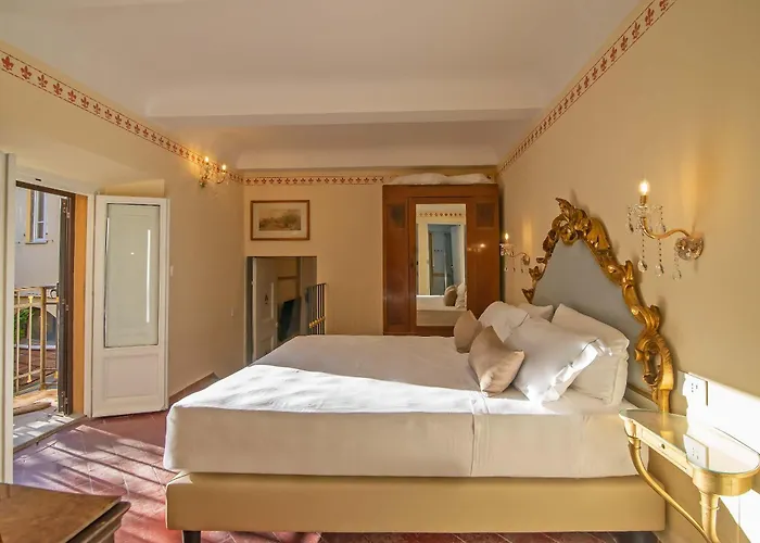 Apartment Palazzo Guelfa