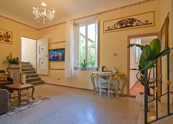 Apartment Palazzo Guelfa
