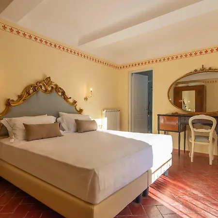 Palazzo Guelfa * פירנצה