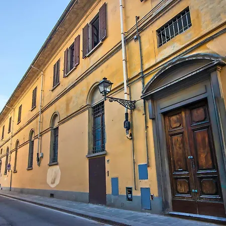 Palazzo Guelfa * פירנצה